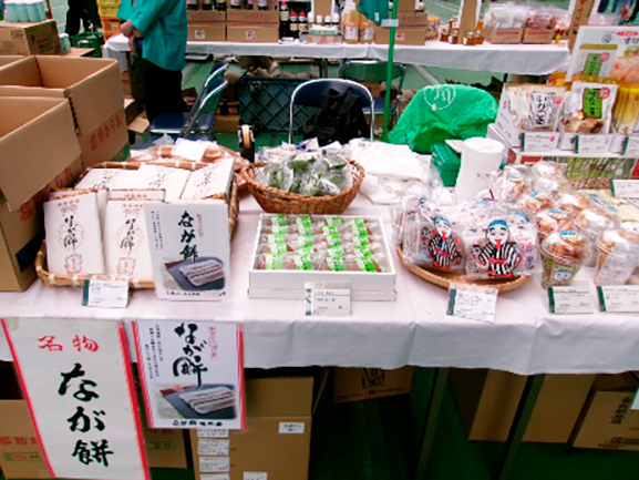 イベントの様子