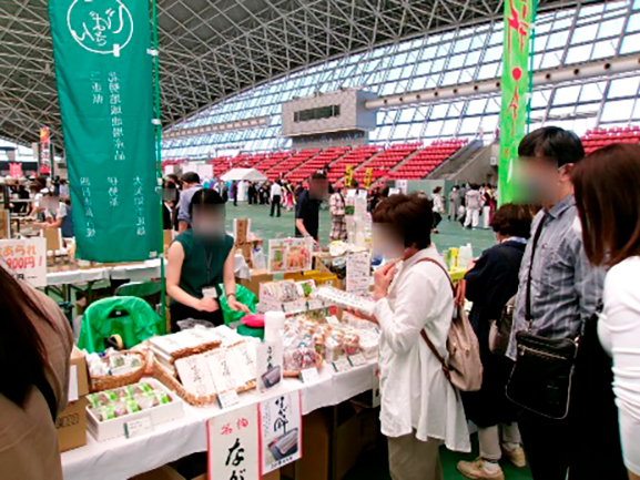 イベントの様子