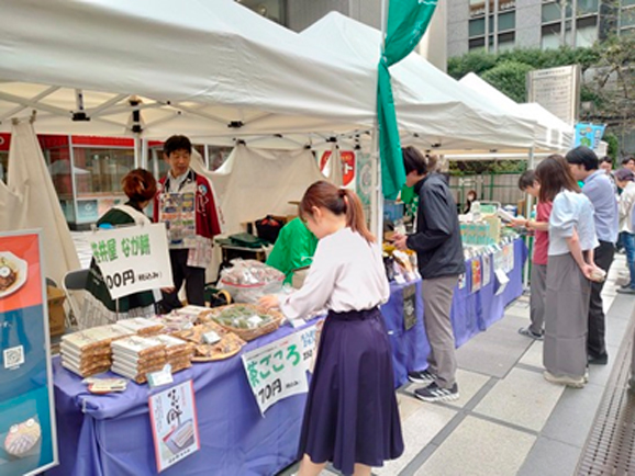 イベントの様子